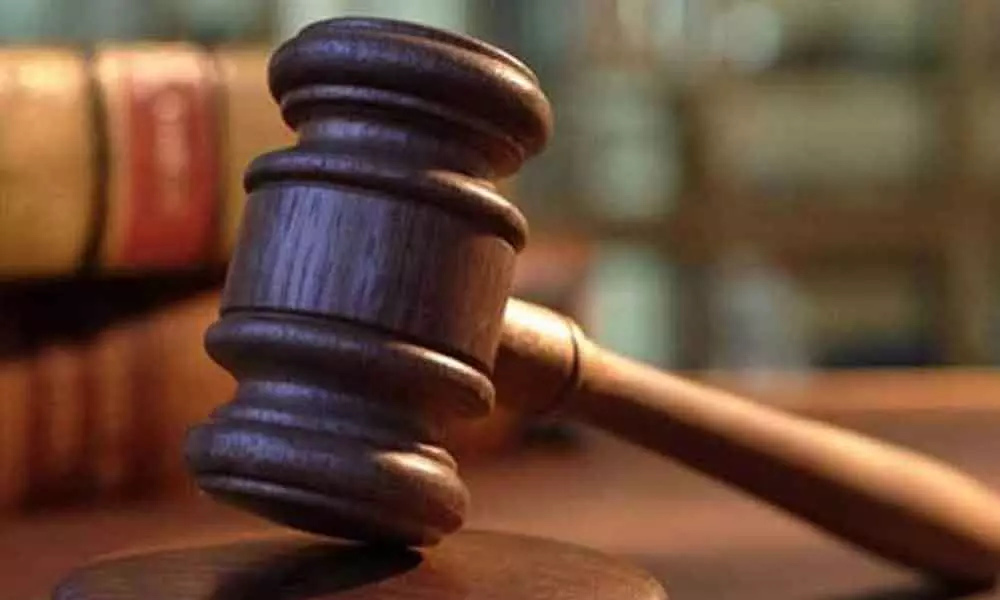 Court attaches 26 properties of man for cheating former HC judge