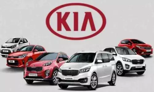 Kia Motors India sold 1 lakh units since July