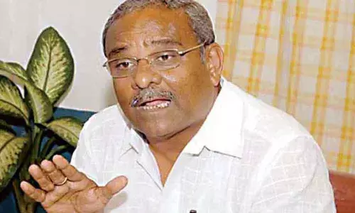 Minister Umesh Katti