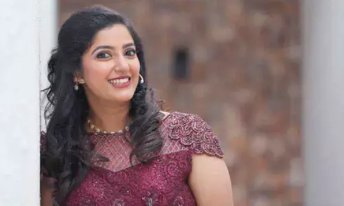 Sindhu Shrikanth ( RJ Sindhu)