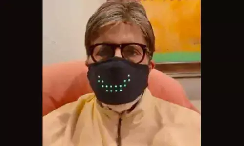 Amitabh Bachchan