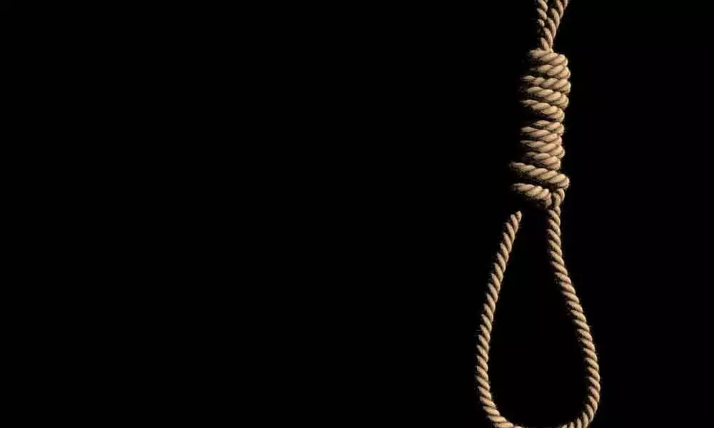 Andhra Pradesh: Husband commits suicide over disputes with wife in Guntur district