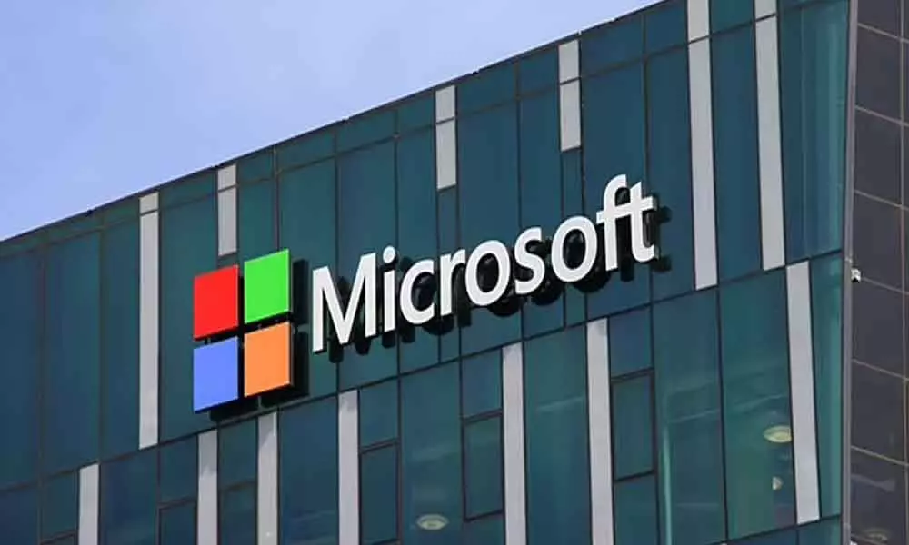 Microsoft logs 17% revenue growth riding on cloud business
