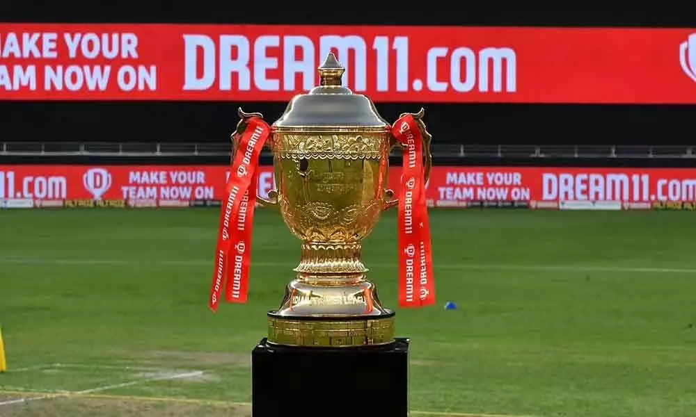 IPL 2021 player auction on Feb 18 in Chennai