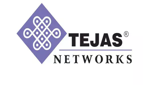 Tejas Networks to build Afghanistans high-capacity National Optical Transport Network