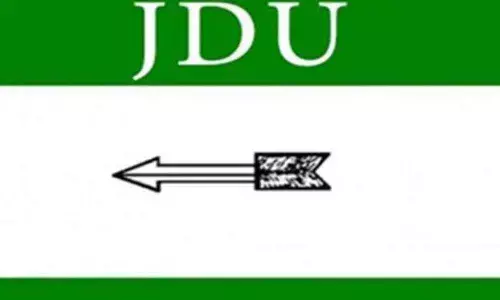 JD(U) to go alone in 2022 UP Assembly polls