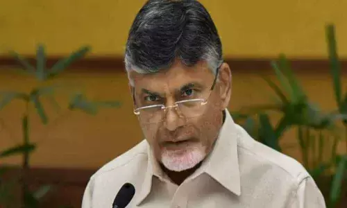 Chandrababu Naidu