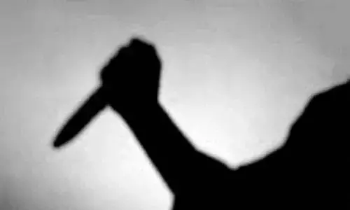 Ramathirtham Ashram priest murdered by unidentified persons in Chittoor