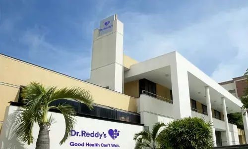 Dr Reddy
