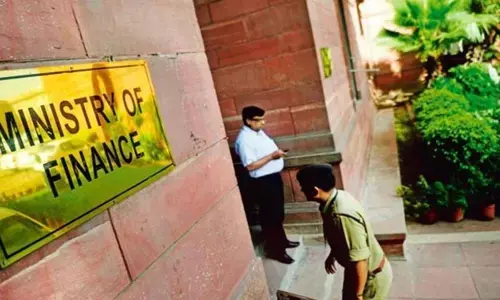 Ministry of Finance releases over Rs 12,351 crore to 18 States for providing grants to the Rural Local Bodies