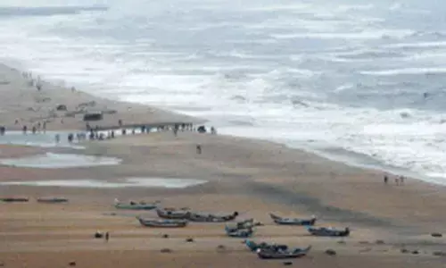 Srikakulam: Blessed with minerals, but lacks industries