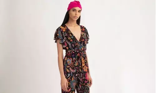 The beauty of slow living