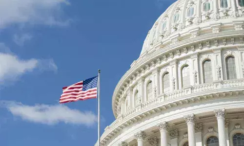 How the US presidential election impacts on the US dollar