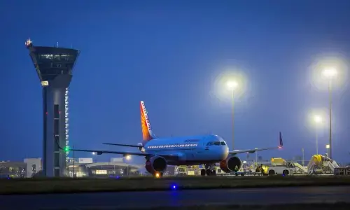 GMR to raise $300mn via bonds for airport expansion