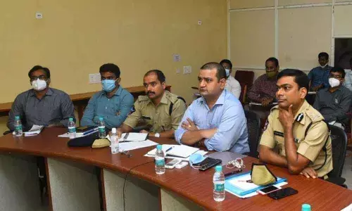 Battle lines drawn for panchayat polls