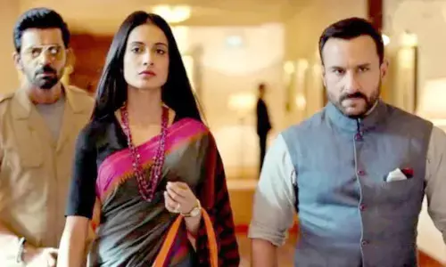 Tandav actors may face arrest as Supreme Court declines protection