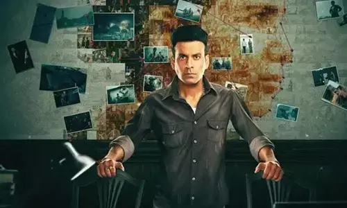 Manoj Bajpayee promises bigger, better Family Man 2