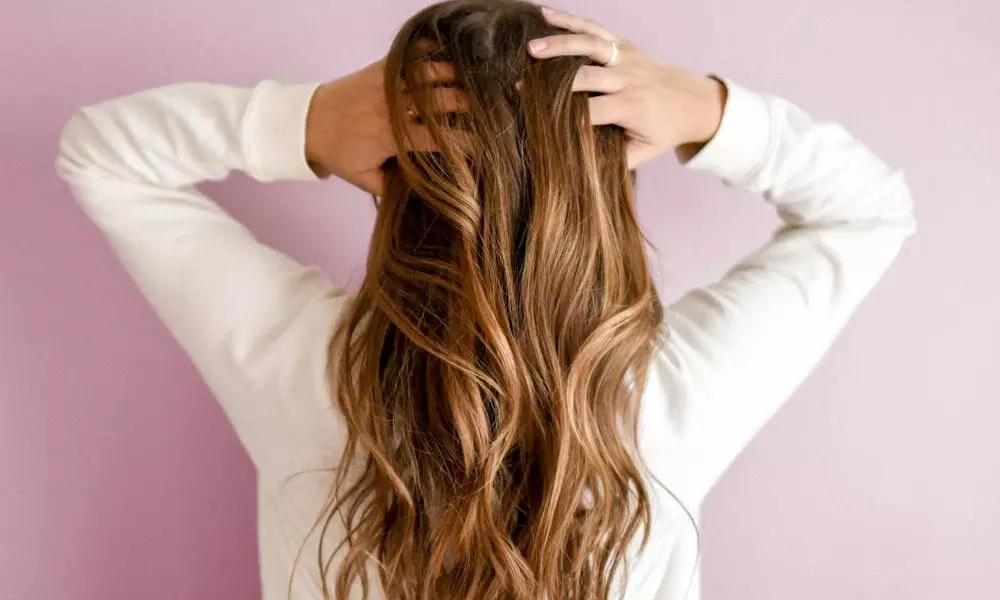 Home remedies for hair problems