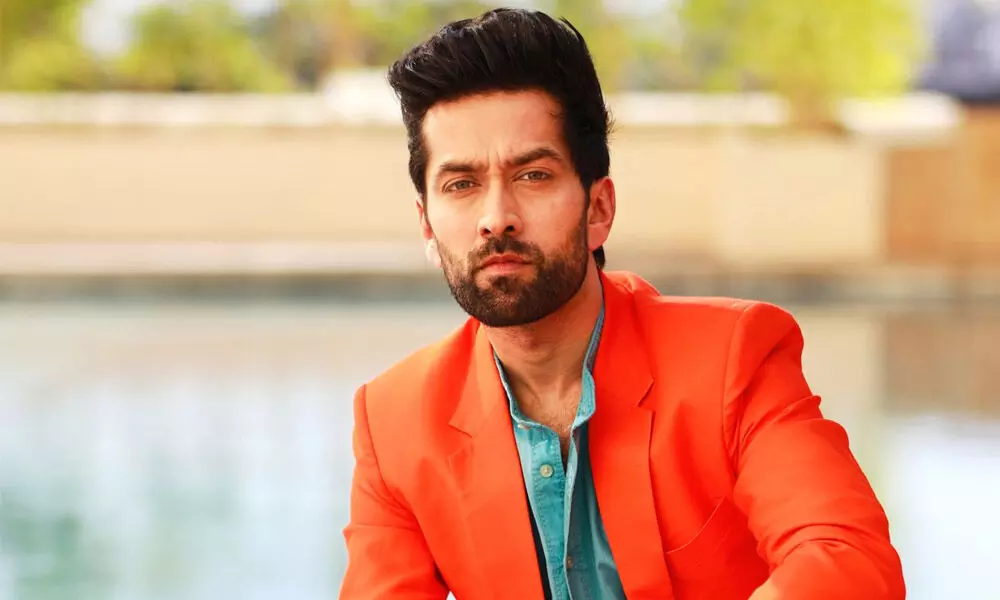Actor Nakuul Mehta urges men to be allies to women