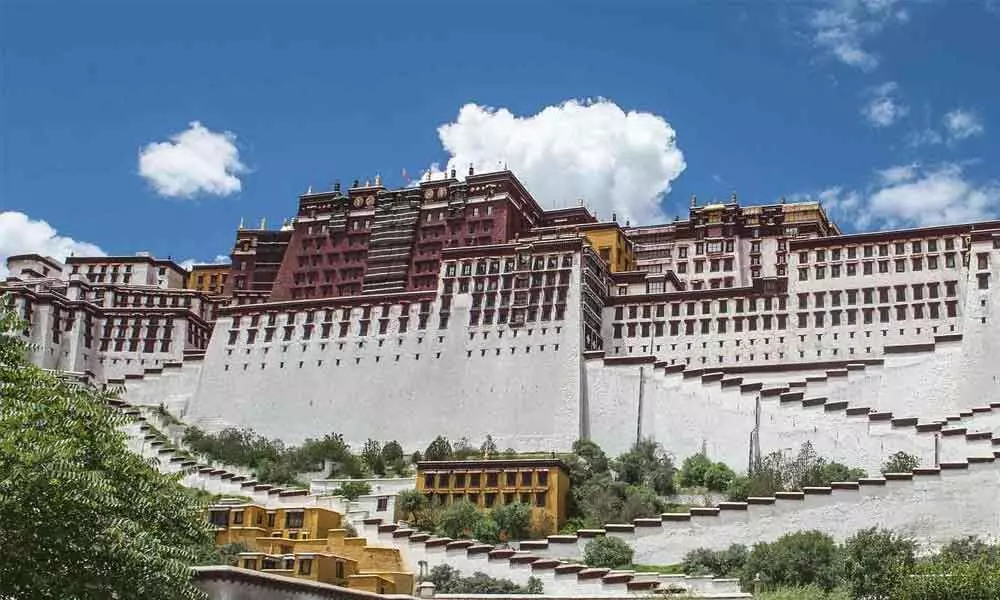 Rescuing Tibet from Chinese aggression