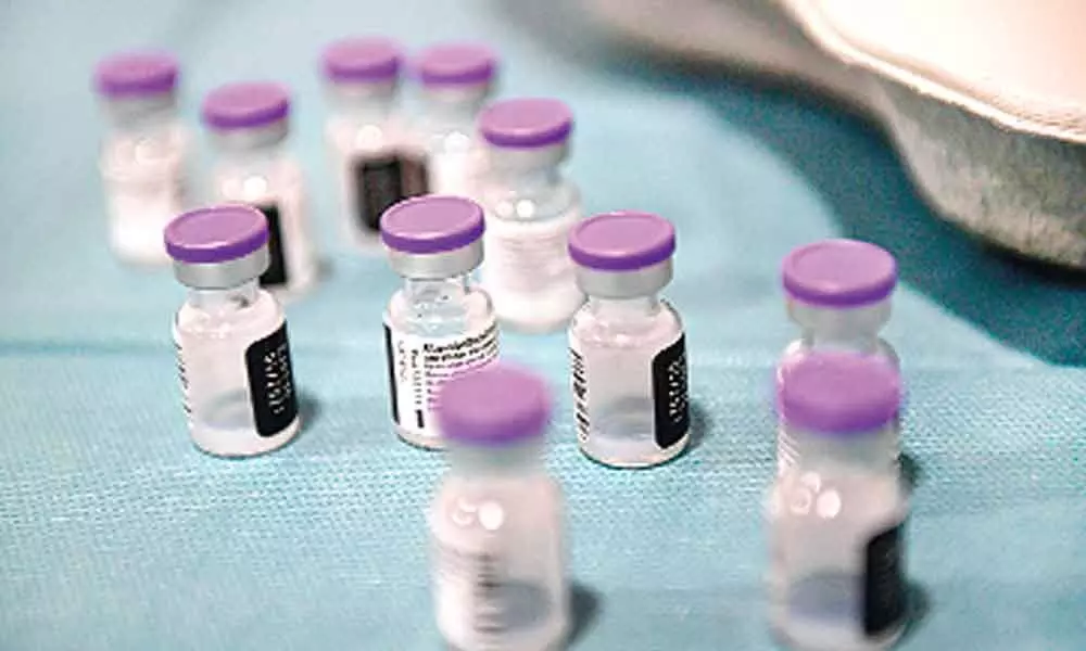 India to roll out many more vaccines to help world