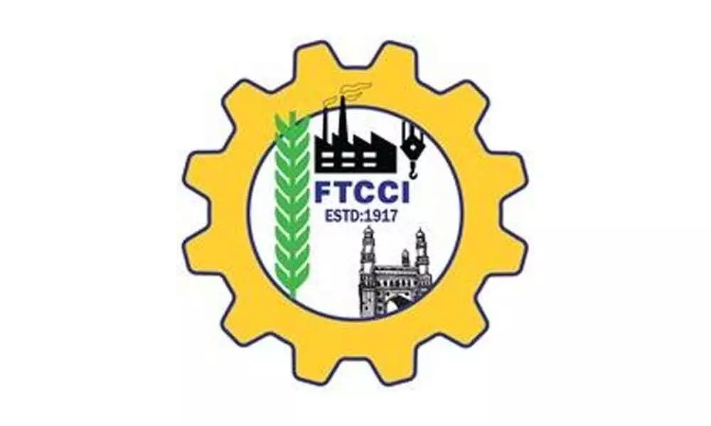 Federation of Telangana Chambers of Commerce and Industry