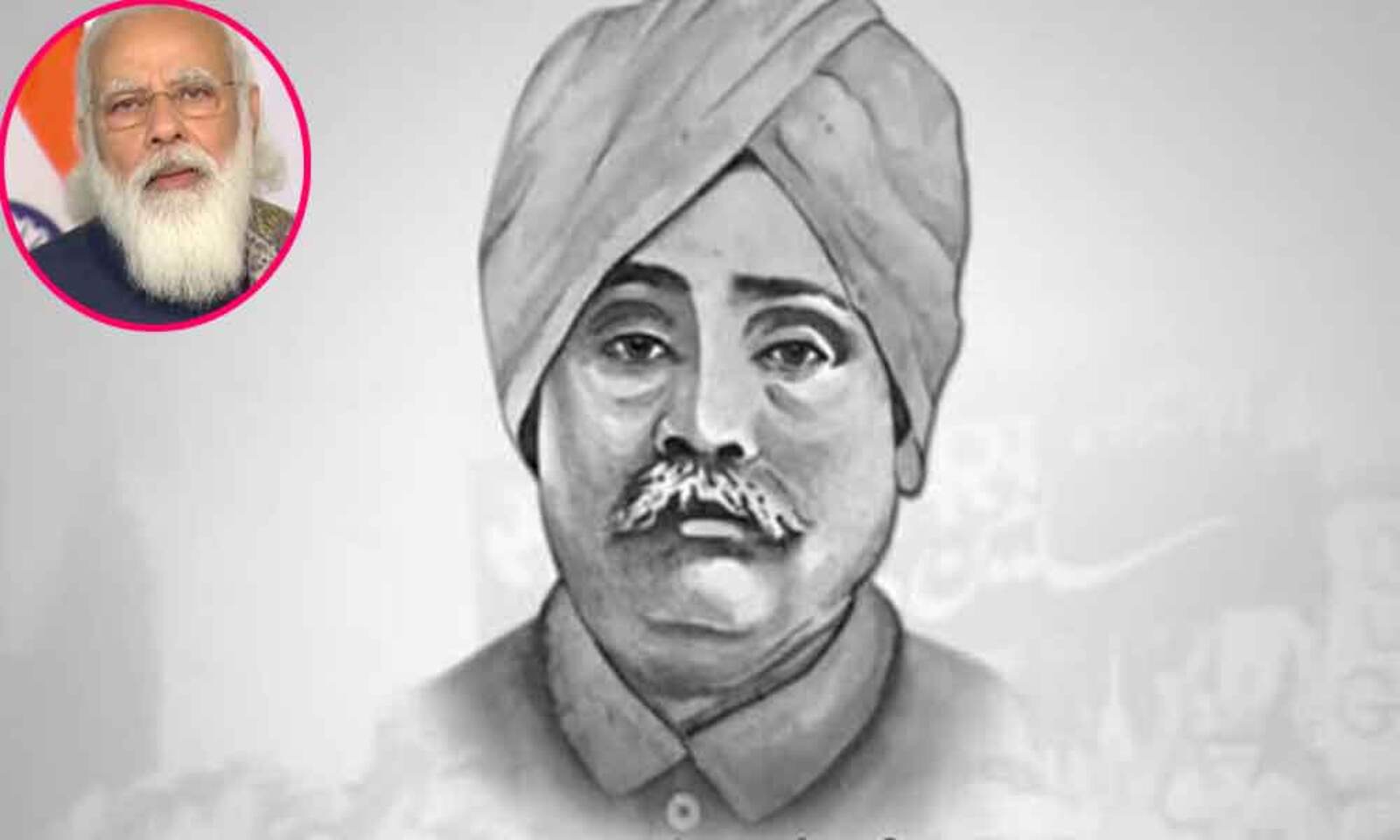 10 Lines on Lala Lajpat Rai for Children and Students