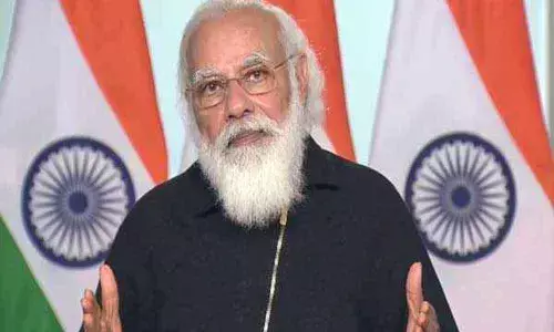Prime Minister Narendra Modi