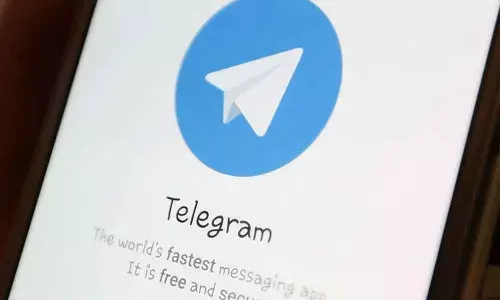 Telegram