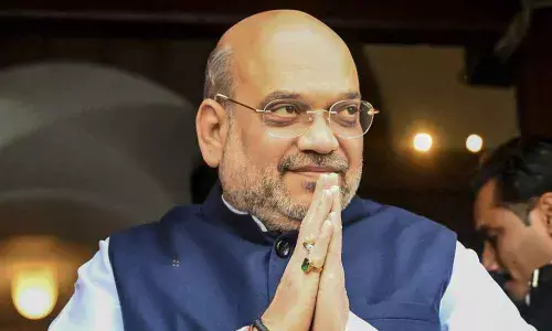 Amit Shah to meet injured Delhi Police cops