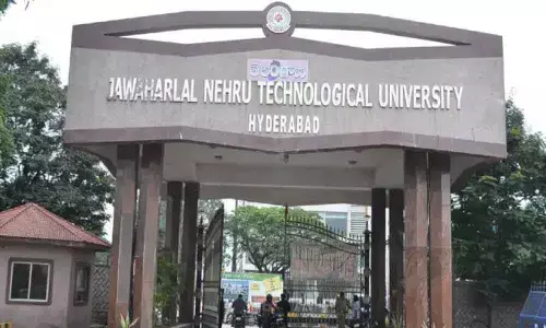 Jawaharlal Nehru Technological University-Hyderabad