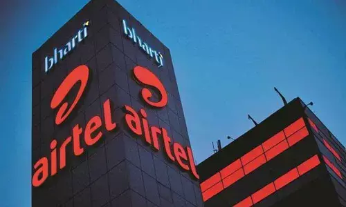 Airtel Announces 5G Ready Network In Hyderabad
