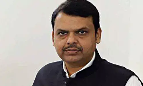 Devendra Fadnavis