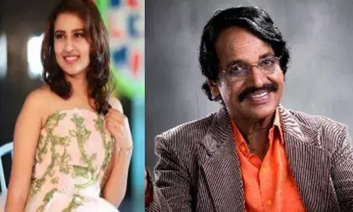 TN Seetharam On Jayashree Ramaiah Suicide