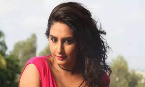 Ragini Dwivedi
