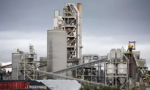 Anantapur: Holds promise for steel, cement units