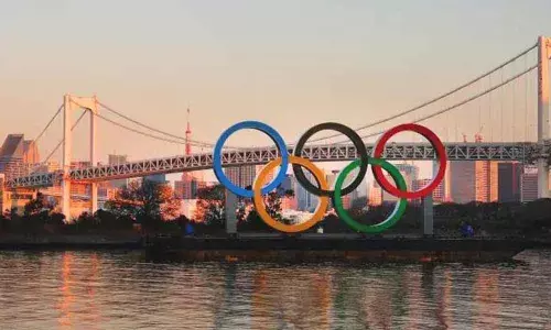 Restart date for test events postponed by a month