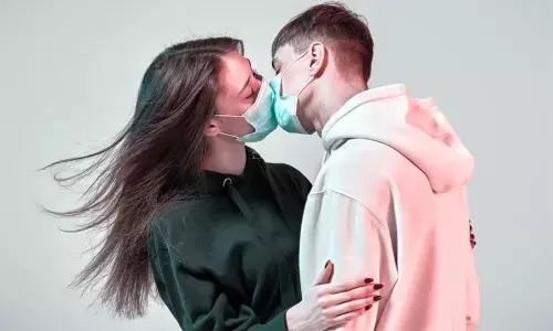 How to have Covid conversation if you choose to date IRL