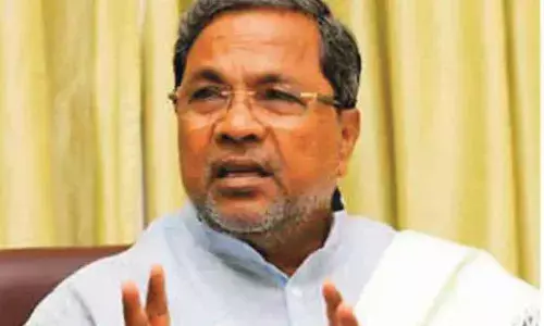 Siddaramaiah calls BJP’s stand on reservations false