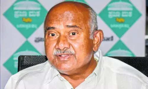 Nominated MLC Vishwanath