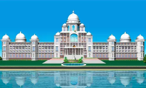 5-pronged action plan to  expedite Secretariat works