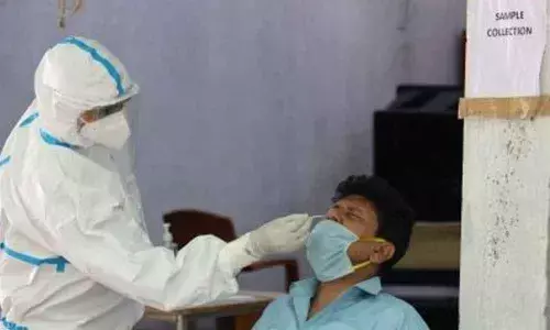 Bengaluru gears up for phase 3 Covid-19 vaccination