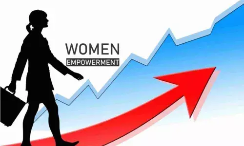 Nominations invited for Nari Shakti award