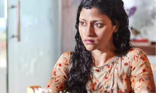 Konkona Sensharma