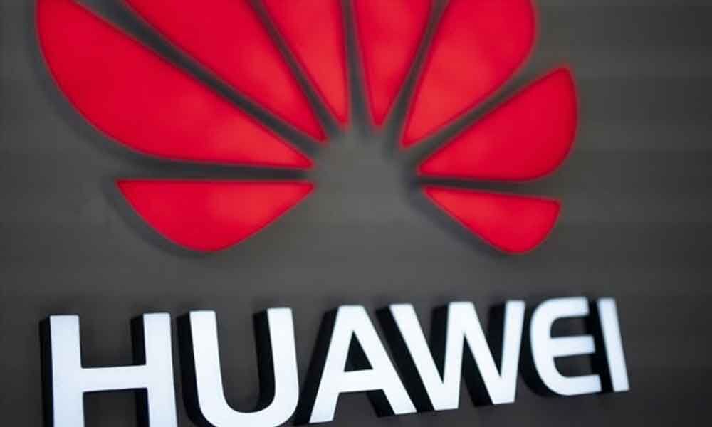Huawei loses spot in top 5 handset players for 1st time in 6 years