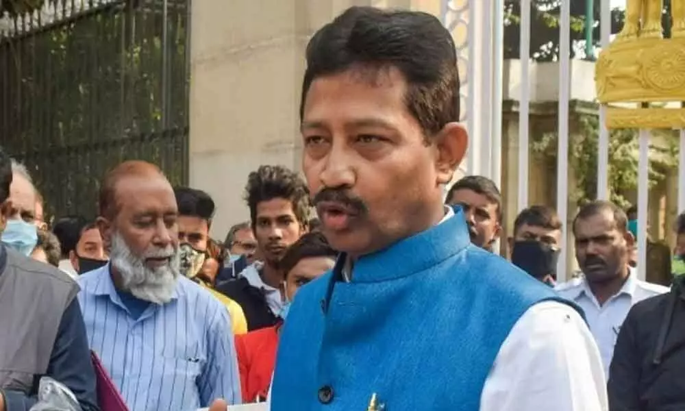 Rajib Banerjee