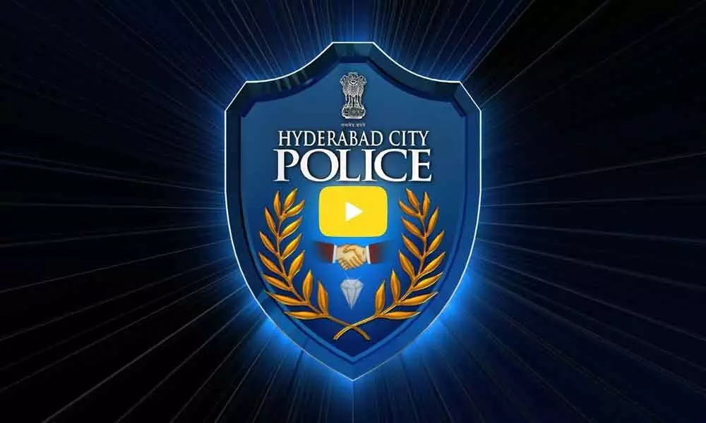 Hyderabad City Police