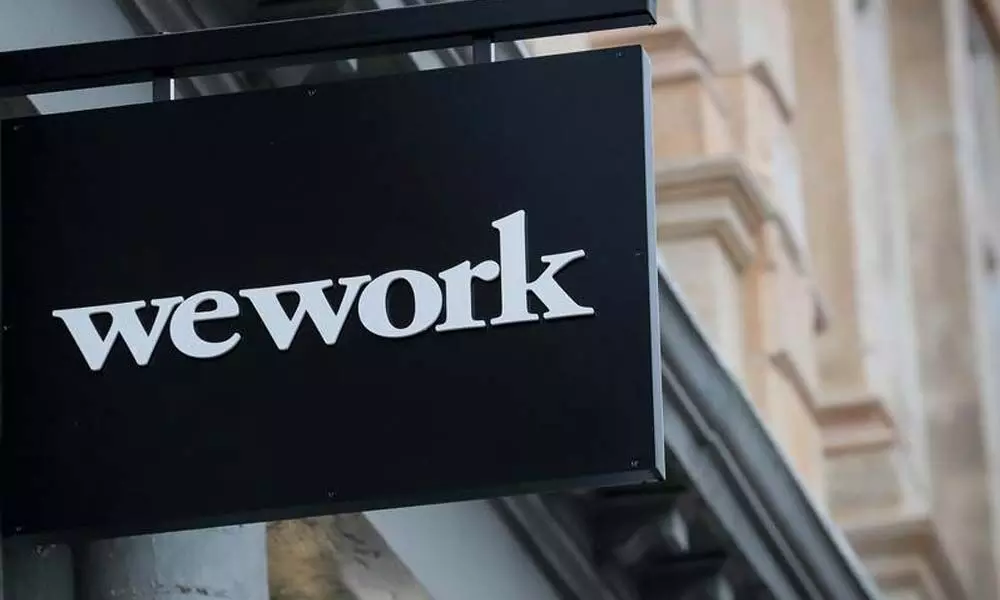 WeWork plans new route for comeback in public markets: Report
