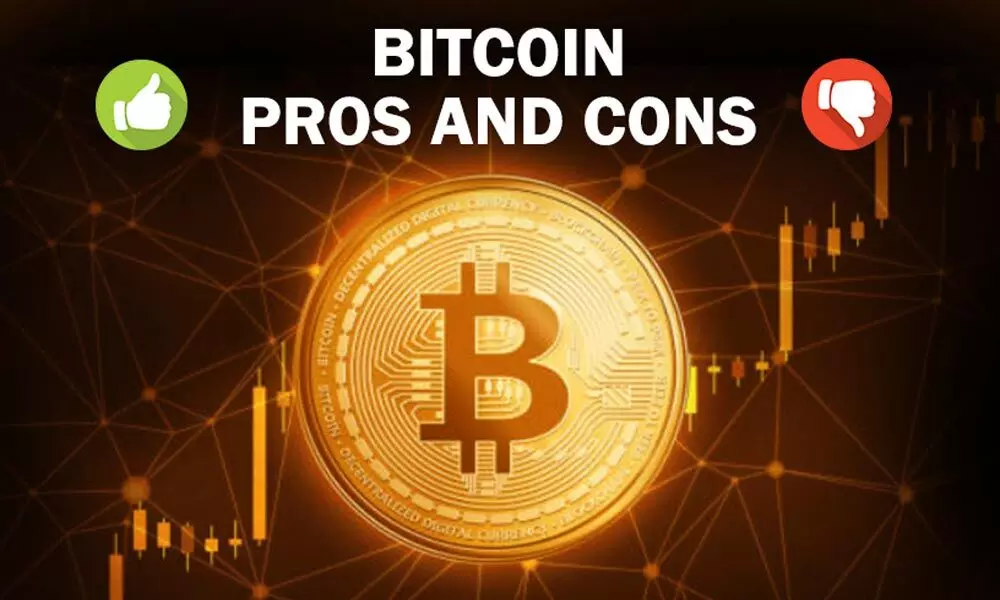The Pros and Cons of Trading Bitcoin