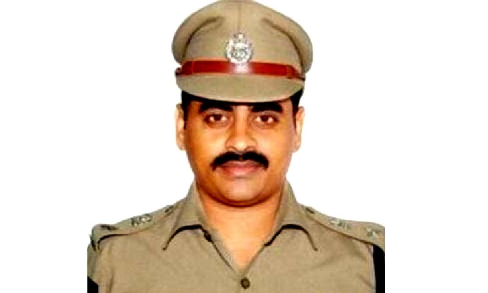 Tirupati Urban New Sp Ch Venkatappala Naidu